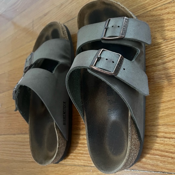 Arizona Birkenstocks - Picture 2 of 5